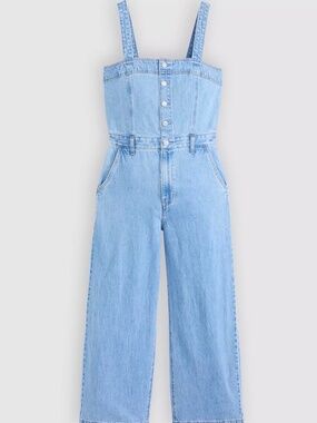 Levi’s Drea Jumpsuit